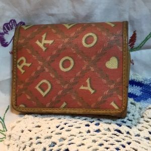 Rooney & Bourke Wallet